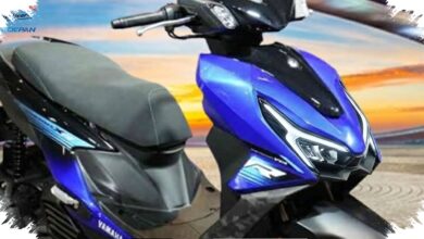 3 Rival Vario 125 Mengusik Dominasi, Bagasi FreeGo hingga Kenyamanan Burgman