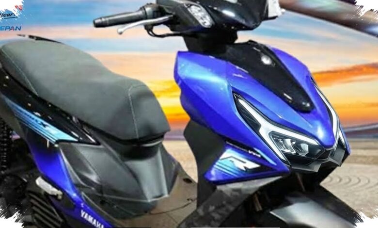 3 Rival Vario 125 Mengusik Dominasi, Bagasi FreeGo hingga Kenyamanan Burgman