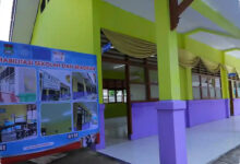 Target 2029 untuk Seluruh Sekolah, Pemerintah Siapkan Renovasi 277.000 Sekolah