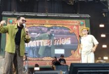 Sapu Jagat dan Sujud Bergema Beruntun, Momen Puncak Saemen Fest 2026