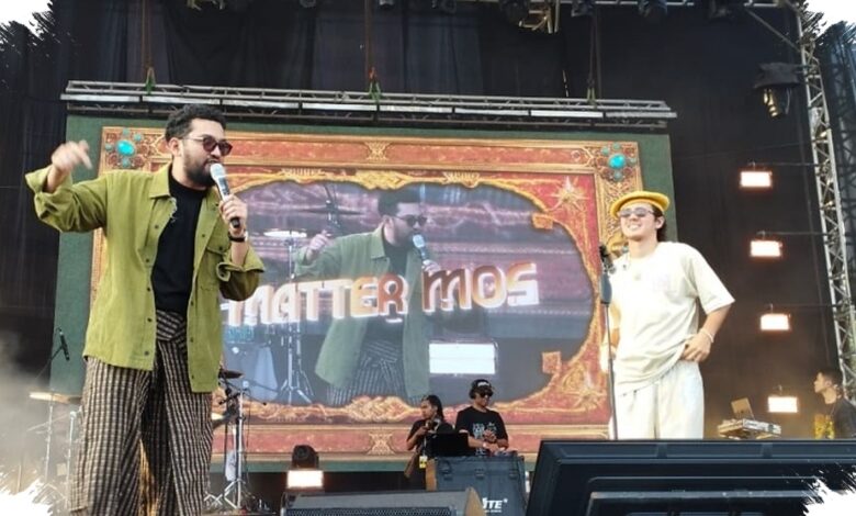 Sapu Jagat dan Sujud Bergema Beruntun, Momen Puncak Saemen Fest 2026