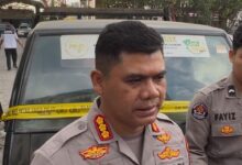 Polda Jabar Izinkan Warga Menangkap Begal, Ada Batas Tegas yang Diingatkan