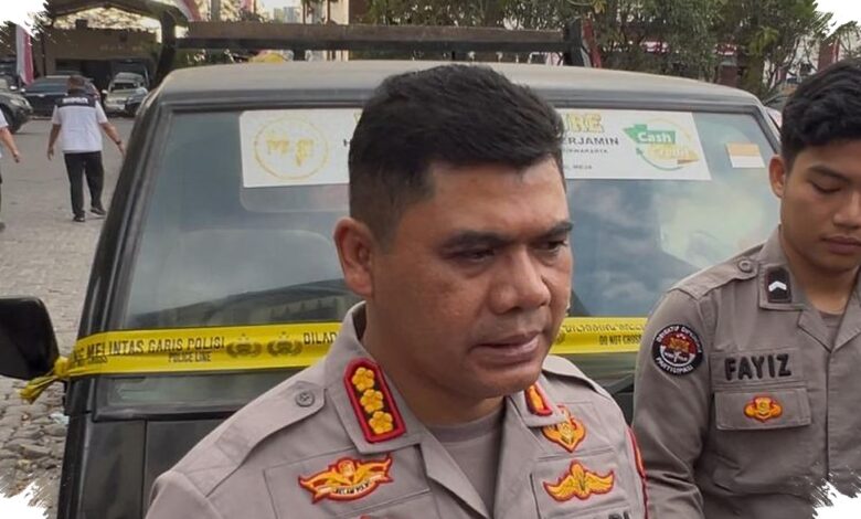 Polda Jabar Izinkan Warga Menangkap Begal, Ada Batas Tegas yang Diingatkan