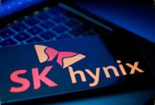 Krisis Chip AI Mengintai, Bos SK Peringatkan Harga Tinggi Bisa Picu Petaka Baru