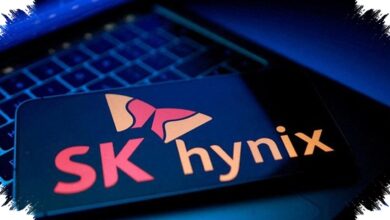 Krisis Chip AI Mengintai, Bos SK Peringatkan Harga Tinggi Bisa Picu Petaka Baru