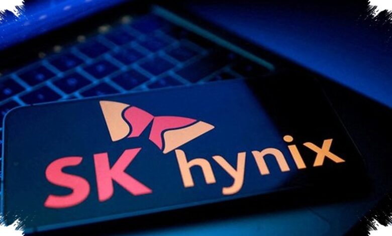 Krisis Chip AI Mengintai, Bos SK Peringatkan Harga Tinggi Bisa Picu Petaka Baru