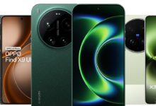 Oppo A7 Pro Max Bawa Baterai 10.000mAh, Bodinya Disebut Tetap Tipis