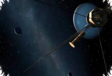 Astronom Khawatir Langit Bumi Jadi Cincin Buatan akibat Jutaan Satelit