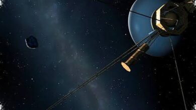 Astronom Khawatir Langit Bumi Jadi Cincin Buatan akibat Jutaan Satelit