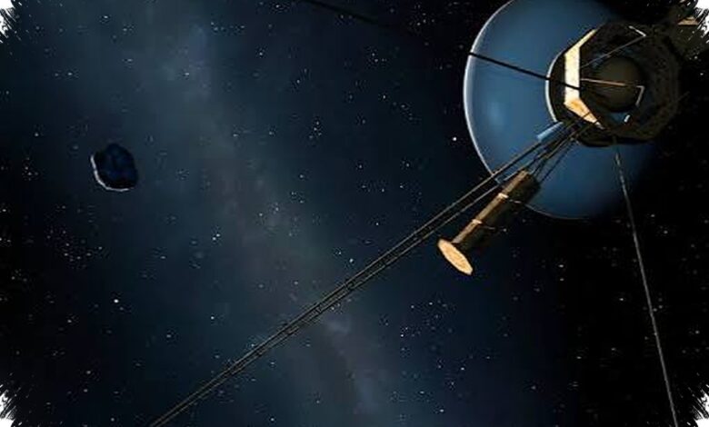 Astronom Khawatir Langit Bumi Jadi Cincin Buatan akibat Jutaan Satelit