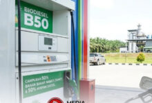 BBM B50 Mulai Diterapkan, Tidak Semua Mobil Diesel Direkomendasikan Menggunakannya