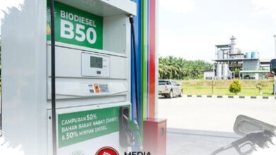 BBM B50 Mulai Diterapkan, Tidak Semua Mobil Diesel Direkomendasikan Menggunakannya