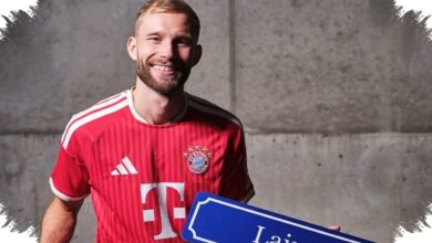 Bayern Muenchen Kunci Konrad Laimer hingga 2029, Sinyal Peran Vital Sang Serbabisa