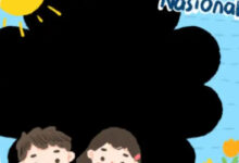 28 Link Twibbon Hari Anak Nasional 2026, Pilihan Gratis untuk Ramaikan 23 Juli