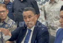 PWI Tetap Laporkan Hotman Paris meski Minta Maaf, Ketulusan Sang Pengacara Diragukan