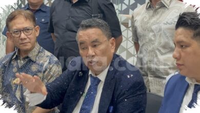 PWI Tetap Laporkan Hotman Paris meski Minta Maaf, Ketulusan Sang Pengacara Diragukan