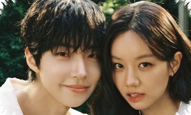 Dream To You Menyimpan Luka Cinta Pertama, Chemistry Hwang In Youp dan Hyeri Menguat