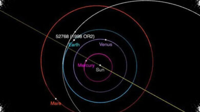 Bukan Bulan Kedua, Asteroid 10 Meter Ini Akhirnya Tertangkap Jelas dari Dekat