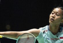 Putri KW Tak Goyah di Laga Pembuka China Open 2026, Menang Dua Gim 21-16