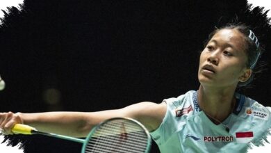 Putri KW Tak Goyah di Laga Pembuka China Open 2026, Menang Dua Gim 21-16