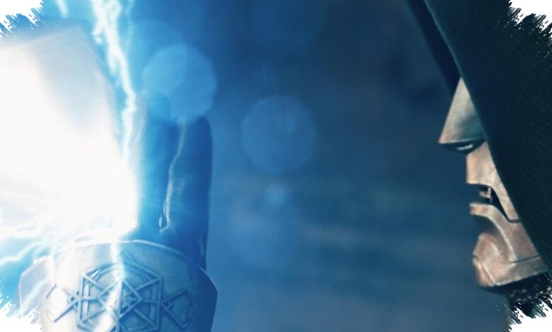 Robert Downey Jr Kembali sebagai Doctor Doom, Avengers Doomsday Siapkan Perang Multiverse