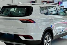 Geely Okavango Mengarah ke GIIAS 2026, SUV 7 Penumpang Ini Punya Modal Usik Rival