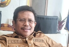 4 Kendaraan di Garasi Bupati Lombok Barat yang Terjaring OTT KPK, Ada Alphard Rp 900 Juta