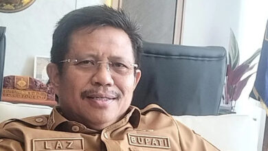 4 Kendaraan di Garasi Bupati Lombok Barat yang Terjaring OTT KPK, Ada Alphard Rp 900 Juta