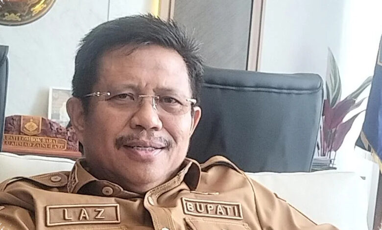 4 Kendaraan di Garasi Bupati Lombok Barat yang Terjaring OTT KPK, Ada Alphard Rp 900 Juta