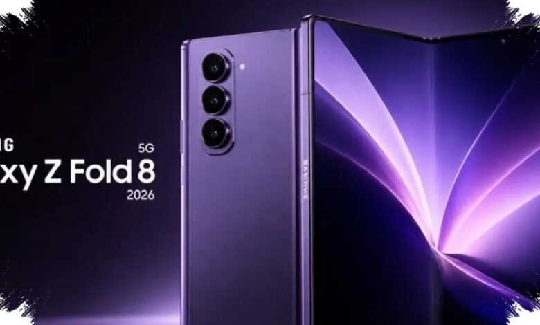 Bocoran Galaxy Z Fold8 Mengarah ke Desain Lebar, Pengalaman Lipatnya Bisa Berubah