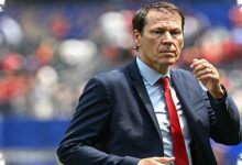 Rudi Garcia Tinggalkan Belgia Usai Piala Dunia 2026, RBFA Siapkan Siklus Baru