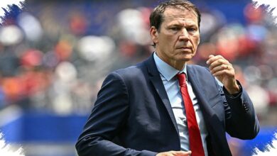 Rudi Garcia Tinggalkan Belgia Usai Piala Dunia 2026, RBFA Siapkan Siklus Baru