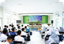 Bontang Bekali Pelajar Sebelum Menikah, Pendidikan dan Kesiapan Jadi Prioritas