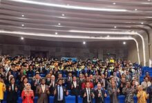 3 Mahasiswa Asing Raih IPK Sempurna di UI, Lulus Bersama 117 Rekan dari 21 Negara