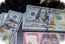 Rupiah Menguat Tipis, Selisih Kurs Dolar AS di 4 Bank Ini Perlu Dicermati