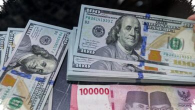 Rupiah Menguat Tipis, Selisih Kurs Dolar AS di 4 Bank Ini Perlu Dicermati