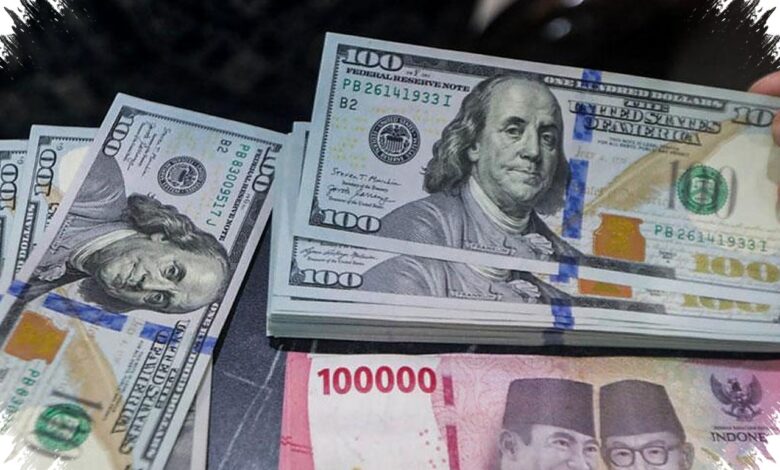 Rupiah Menguat Tipis, Selisih Kurs Dolar AS di 4 Bank Ini Perlu Dicermati