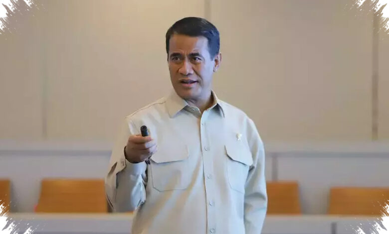 80% Susu Masih Impor, Indonesia Disebut Butuh 20 Peternakan Modern untuk Swasembada