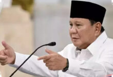 Ancaman Kekeringan Menguat, Prabowo Minta BRIN Temukan Sumber Air Baru
