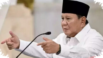 Ancaman Kekeringan Menguat, Prabowo Minta BRIN Temukan Sumber Air Baru