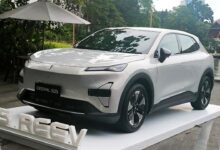 Penjualan Mobil China di Meksiko Naik, Pemerintah Sebut Angkanya Menyesatkan