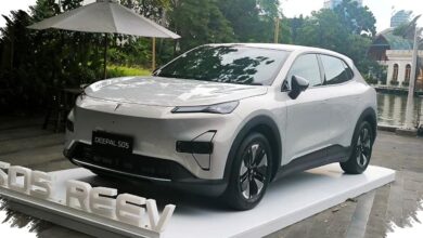 Penjualan Mobil China di Meksiko Naik, Pemerintah Sebut Angkanya Menyesatkan