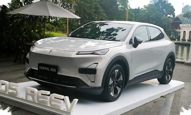 Penjualan Mobil China di Meksiko Naik, Pemerintah Sebut Angkanya Menyesatkan