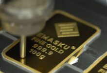 Harga Emas Pegadaian Bergerak Berlawanan, Antam dan UBS Turun 21 Juli 2026