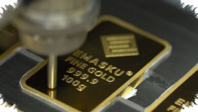 Harga Emas Pegadaian Bergerak Berlawanan, Antam dan UBS Turun 21 Juli 2026