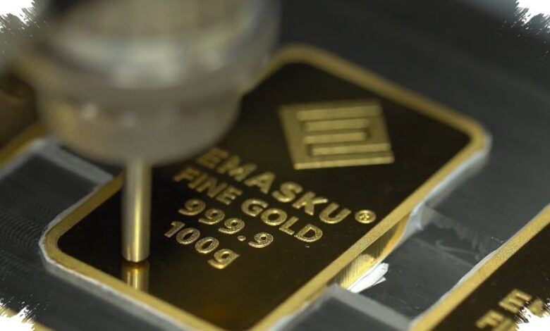 Harga Emas Pegadaian Bergerak Berlawanan, Antam dan UBS Turun 21 Juli 2026