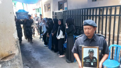 Eks Engineer Pesawat Tinggalkan Kota, Kebun 2.000 Meter Jadi Andalan Hidup di Desa
