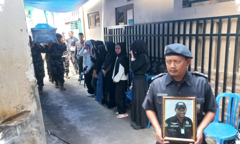 Eks Engineer Pesawat Tinggalkan Kota, Kebun 2.000 Meter Jadi Andalan Hidup di Desa