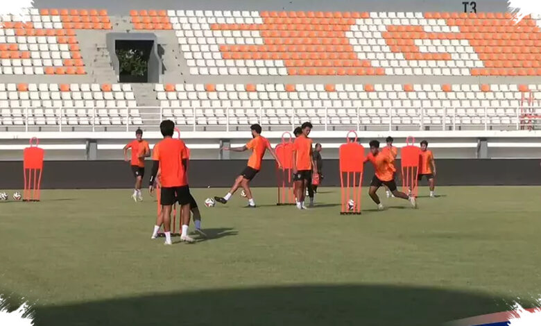Tanpa Mariano Peralta, Borneo FC Memulai Era Baru dengan 11 Rekrutan dan Pelatih Portugal