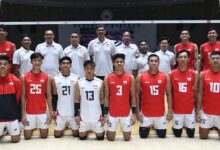 Timnas Voli Putra Indonesia Mengincar Kebangkitan di SEA V Cup Leg 2 Jakarta